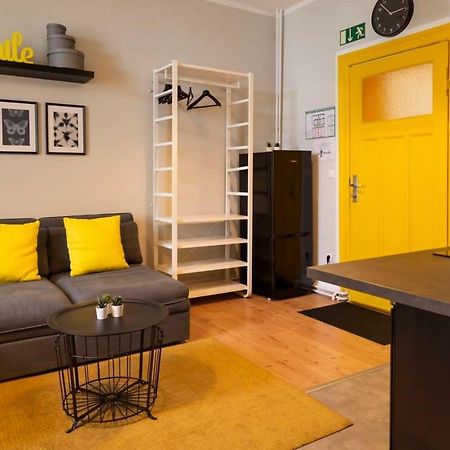 Lovely Apartment In The Near Of Kudamm Berlin Eksteriør billede