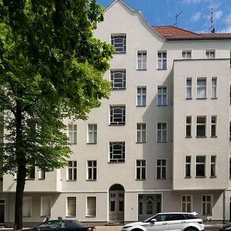 Lovely Apartment In The Near Of Kudamm Berlin Eksteriør billede