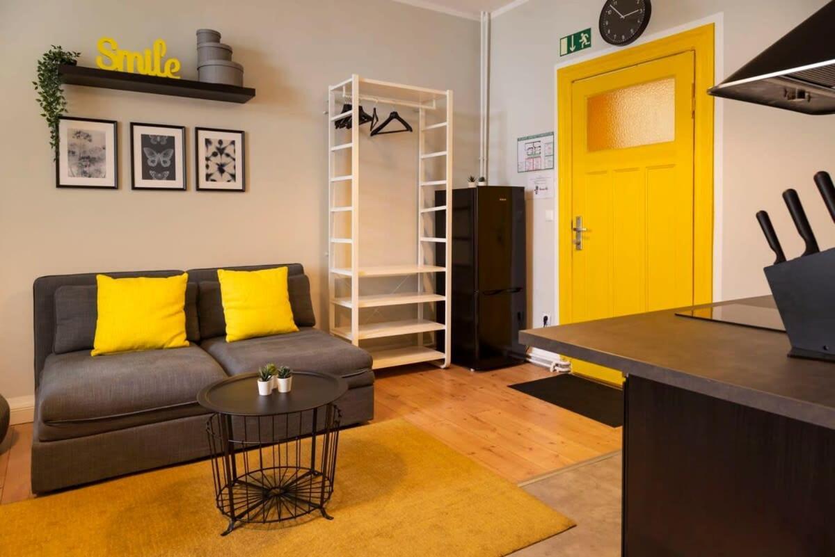 Lovely Apartment In The Near Of Kudamm Berlin Eksteriør billede