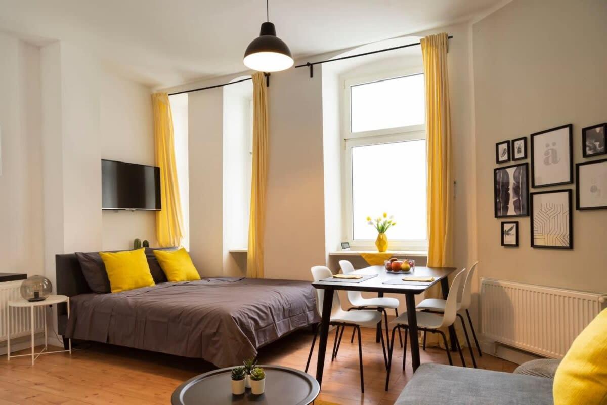 Lovely Apartment In The Near Of Kudamm Berlin Eksteriør billede
