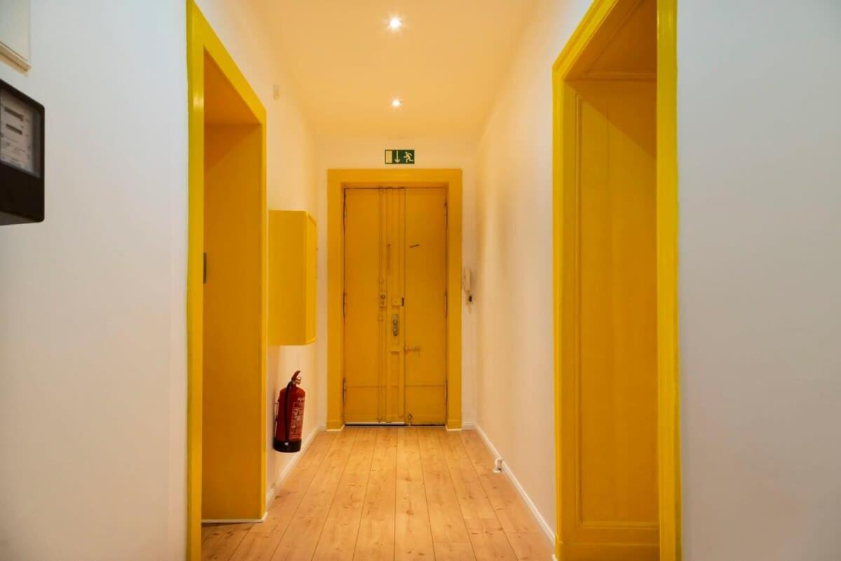 Lovely Apartment In The Near Of Kudamm Berlin Eksteriør billede