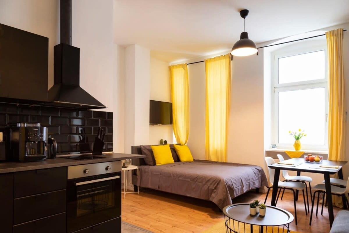 Lovely Apartment In The Near Of Kudamm Berlin Eksteriør billede