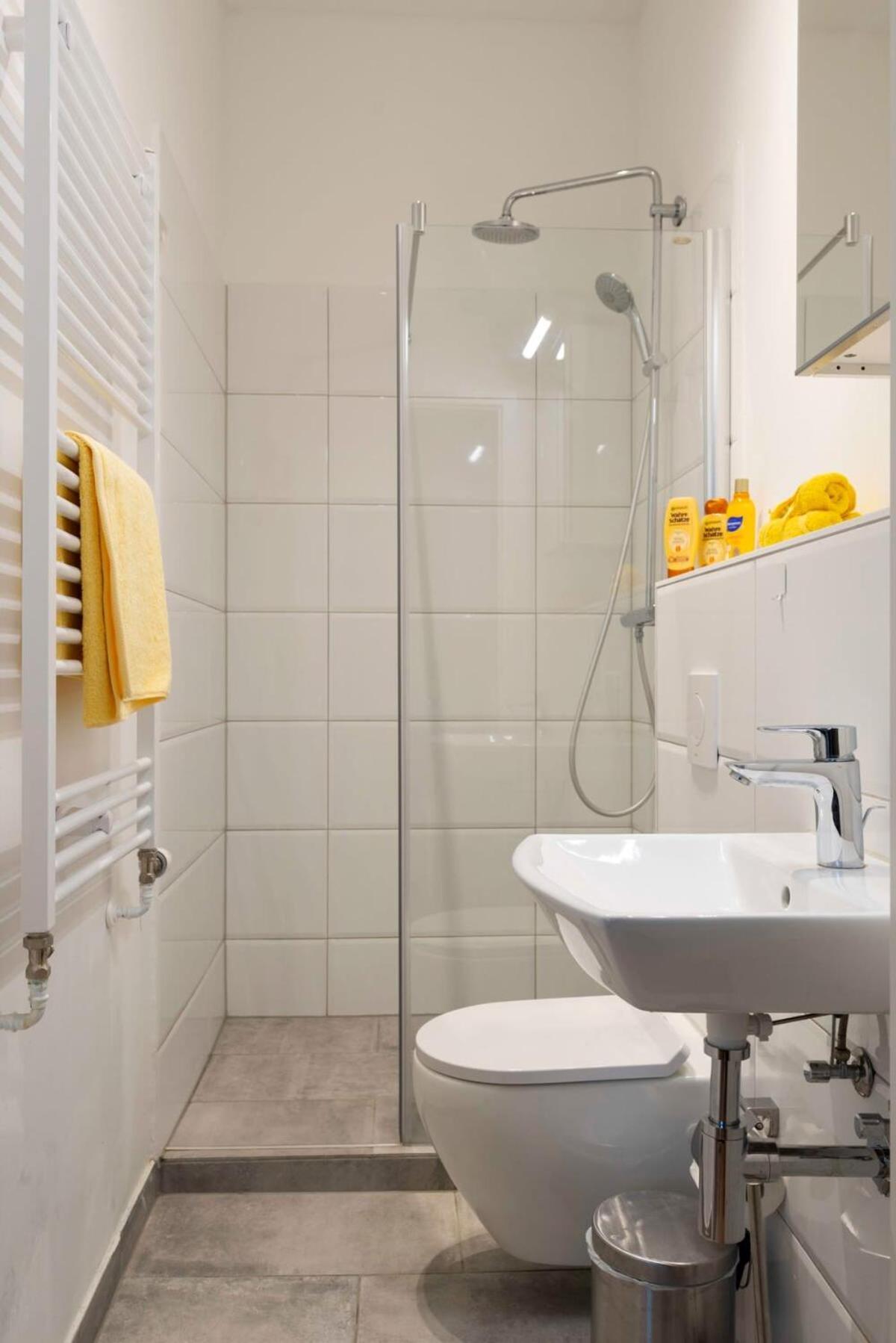 Lovely Apartment In The Near Of Kudamm Berlin Eksteriør billede